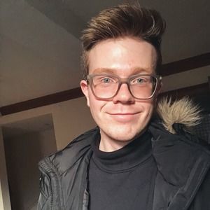 Meet your Posher, Jack